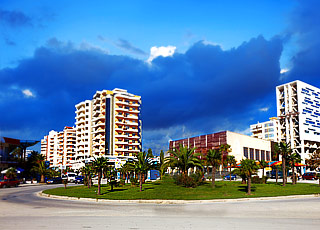 Escale VLORE
