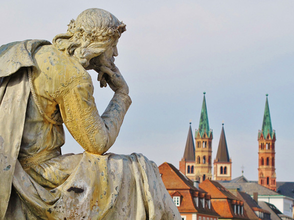 Escale WURZBURG