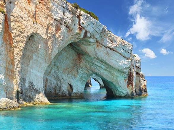 Croisière Italie, Grèce, Montenegro, Croatie