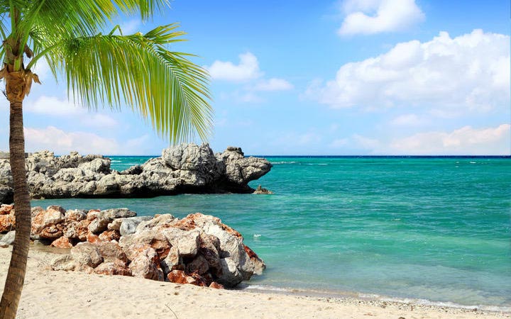 Photo escale labadee haiti