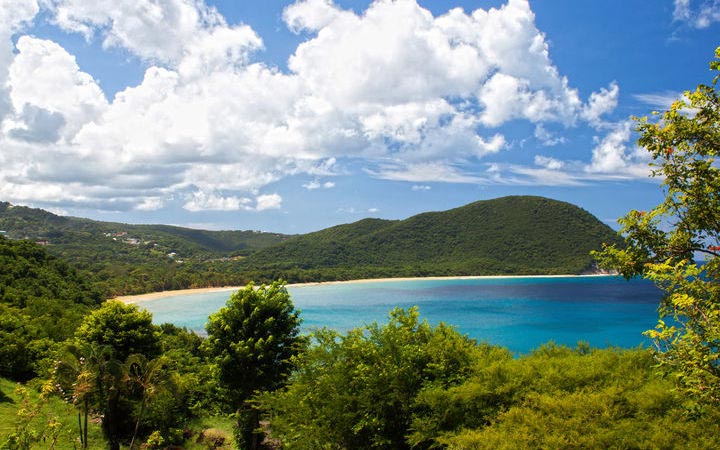 Photo escale philipsburg antilles neerlandaises