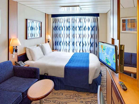 Cabine balcon Jewel of the Seas