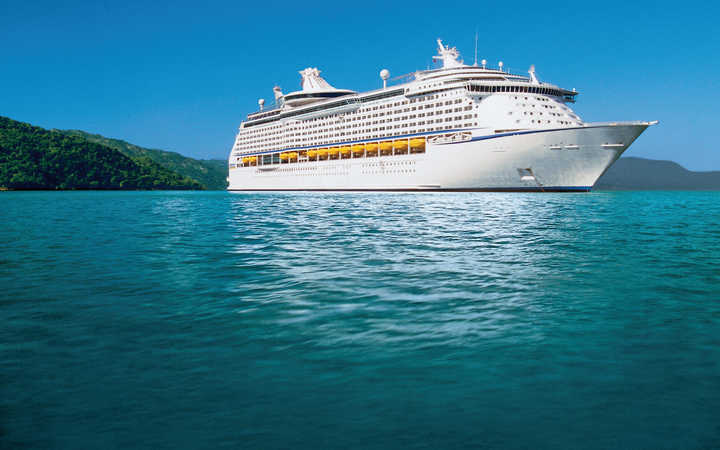 Navire Adventure of the Seas