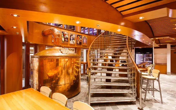 Navire Costa Diadema
