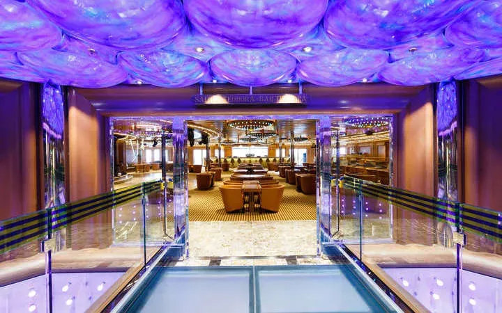 Navire Costa Diadema