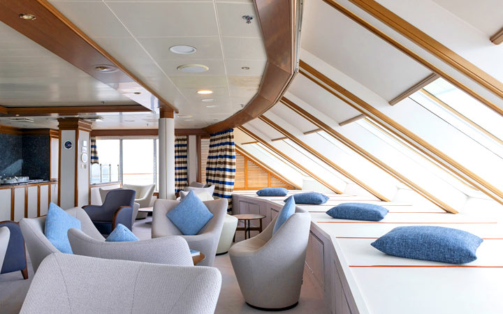 Navire Exploris One