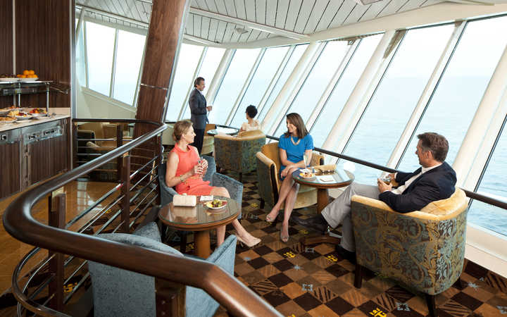Navire Grandeur of the Seas