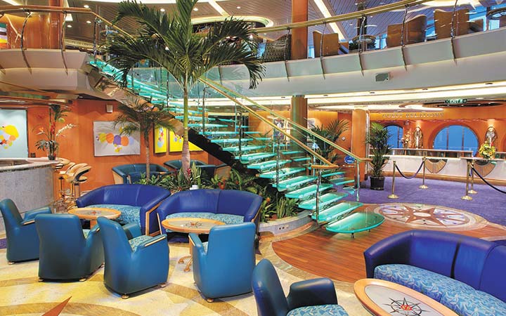 Navire Jewel of the Seas