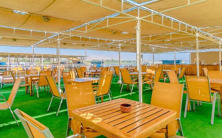 Navire M/S Lady Carol (ou similaire)