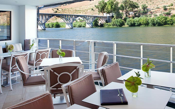 Navire M/S Queen Isabel 