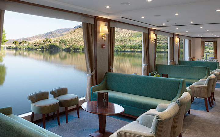 Navire M/S Queen Isabel 