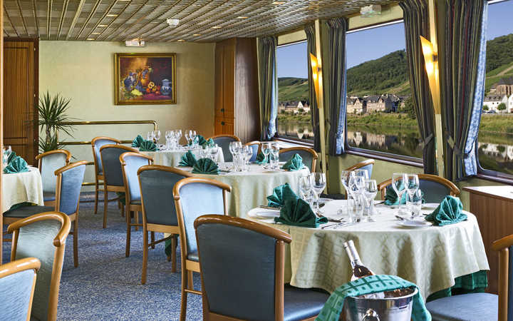 Navire MS Douce France (ou similaire)