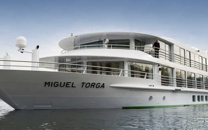Navire MS Miguel Torga (ou similaire)