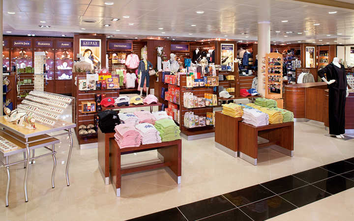 Navire MS Zuiderdam