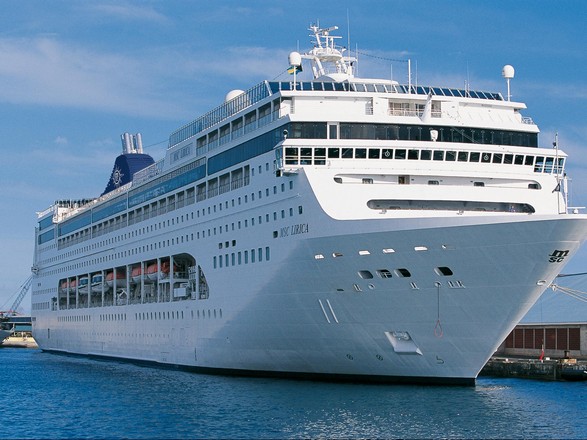 MSC Lirica