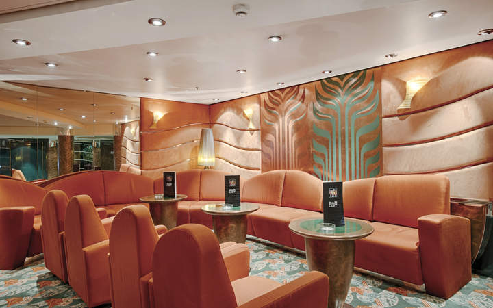 Navire MSC Musica