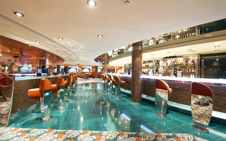 Navire MSC Musica