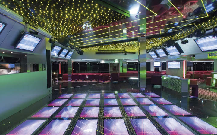 Navire MSC Musica