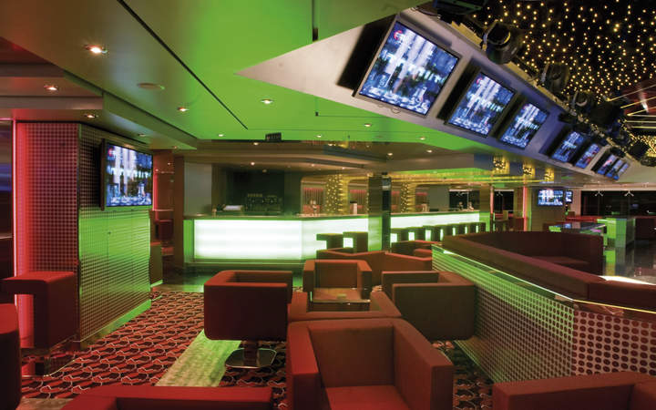 Navire MSC Musica