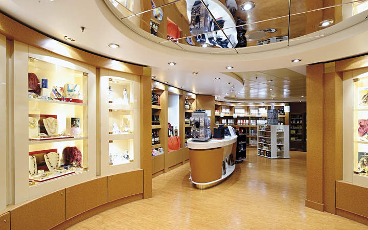 Navire MSC Musica