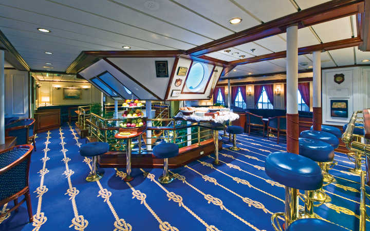 Navire Star Flyer