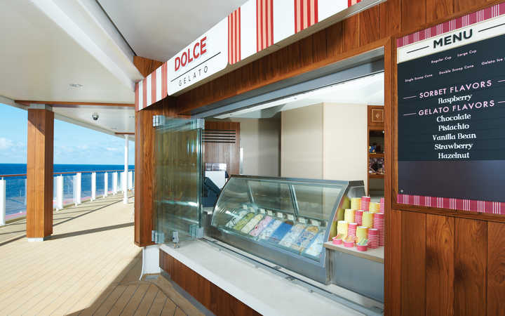 Photo Dolce Gelato