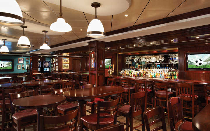 Photo O'Sheehan's Bar & Grill