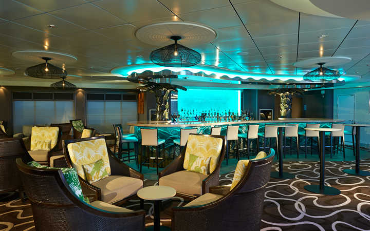 Photo Sugarcane Mojito Bar