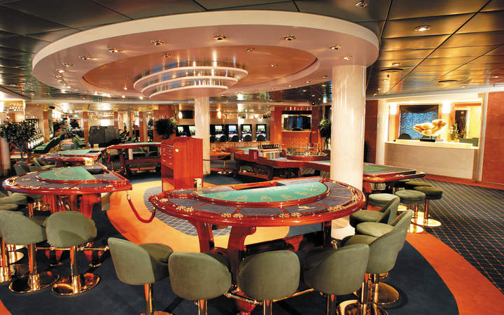 Photo Casino
