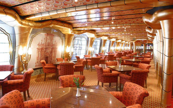 Photo Grand Bar Salento