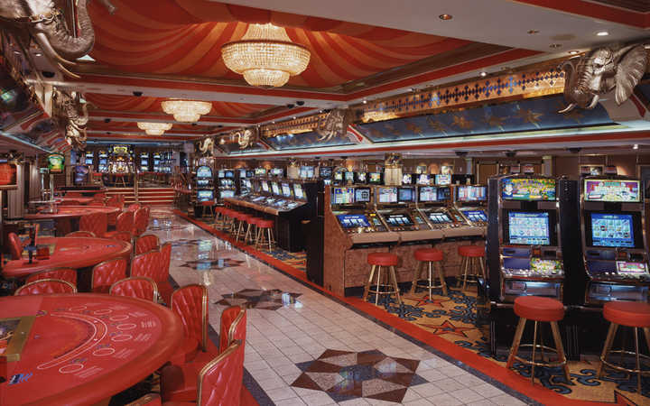 Photo Casino