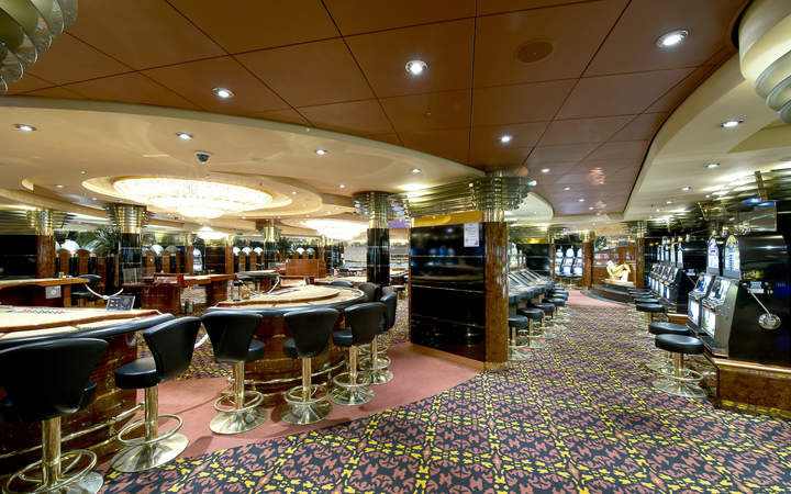 Photo Casino