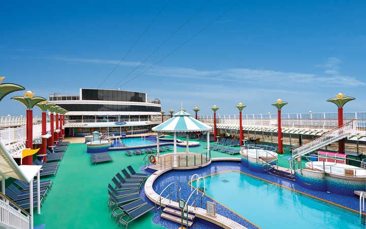 Photo Piscine