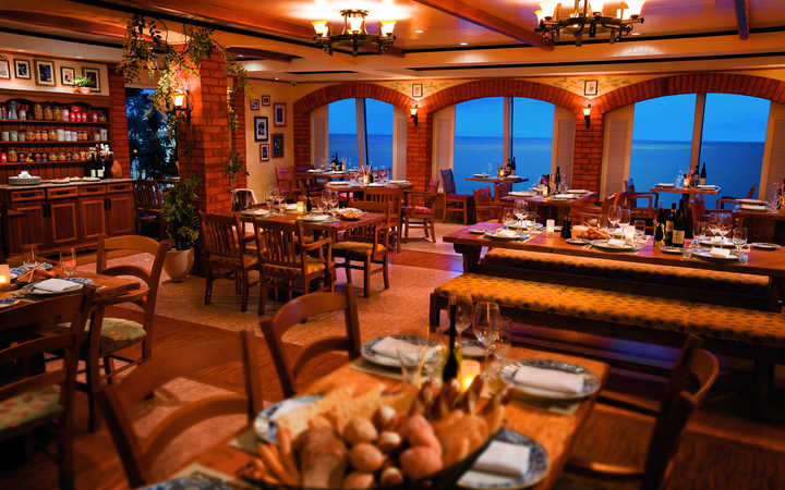 Photo La Cucina
