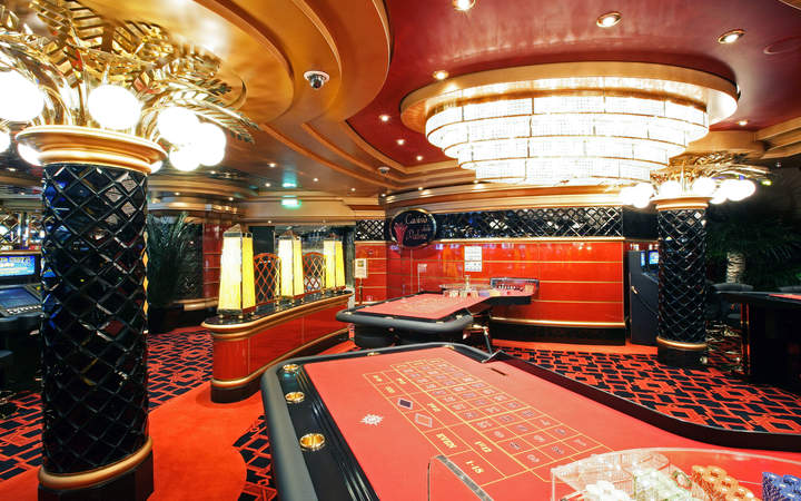 Photo Casino