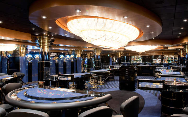 Photo Atlantic City Casino