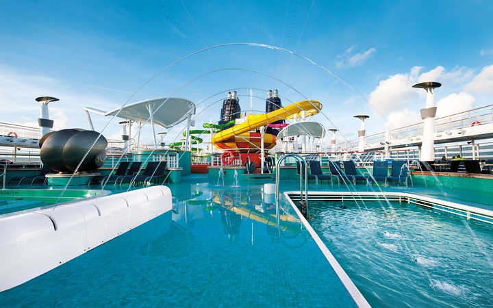 Photo Aqua Park
