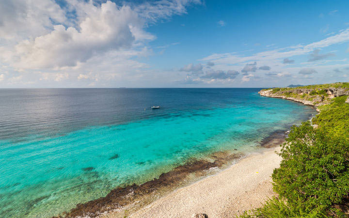 Escale Bonaire