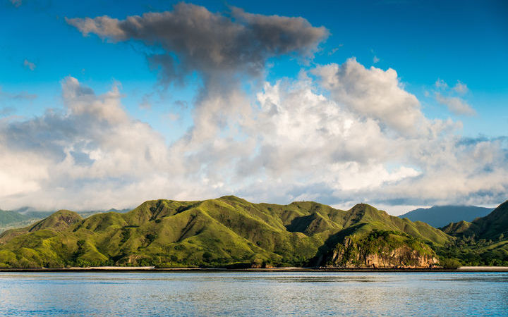 Escale Lizard Island