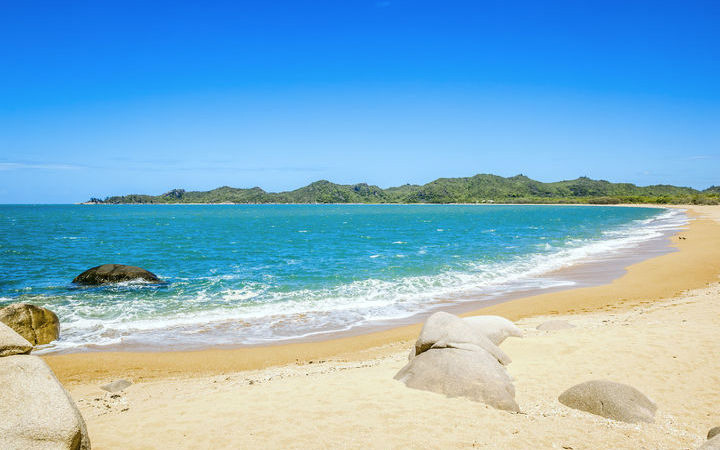 Escale Townsville