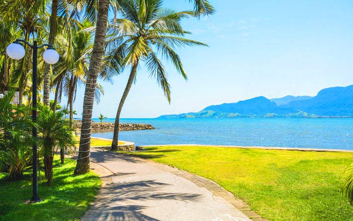 Escale Ilhabela