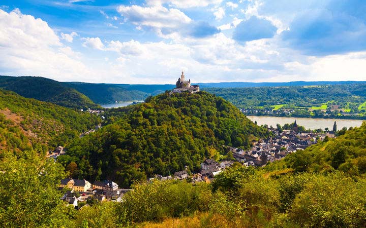 Escale Braubach