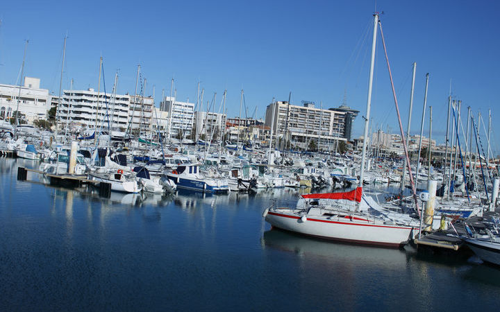 Escale Palavas-les-flots