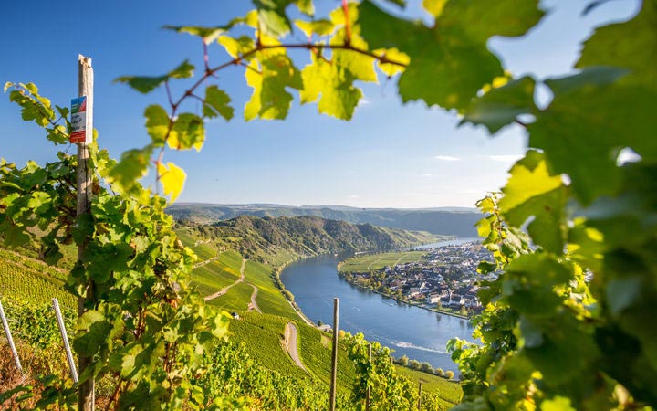 Escale Lagarde (Moselle)