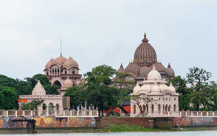 Escale Baranagar