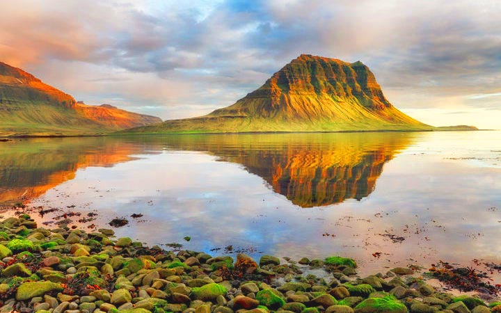 Escale Grundarfjord