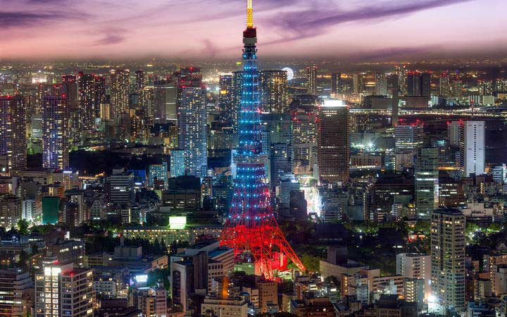 Escale Nagoya