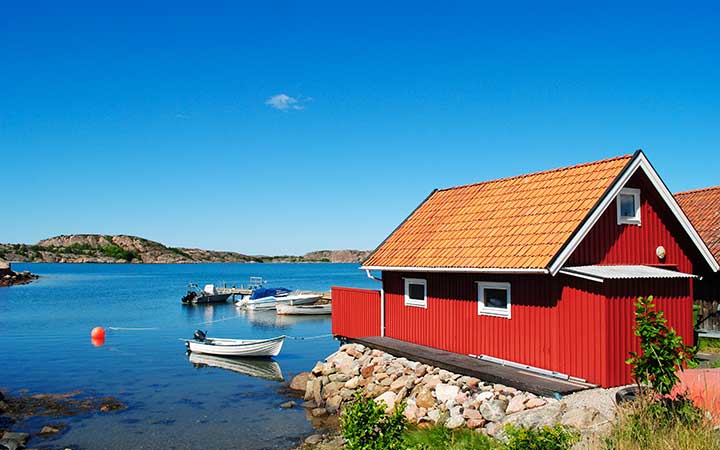 Escale Marstrand