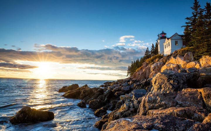 Escale Bar Harbor