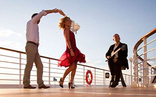 Lifestyle Tour du Monde 2027 : de San Francisco à Copenhagen